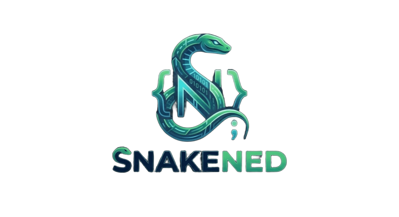 Linguagem de programação Snakened